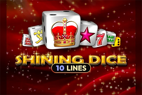 Shining Dice