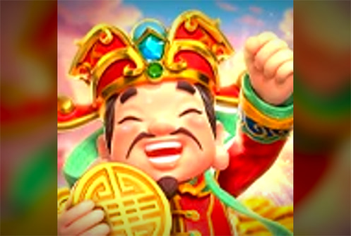LUCKY FORTUNES 3X3