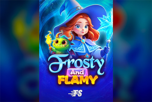 Frosty and Flamy