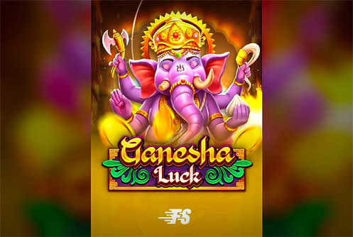 Ganesha Luck