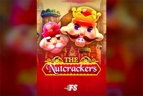 The Nutcrackers