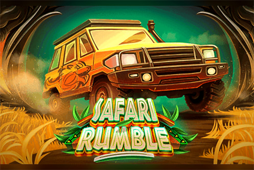 Safari Rumble