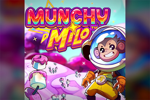 Munchy Milo