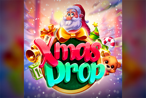 Xmas Drop