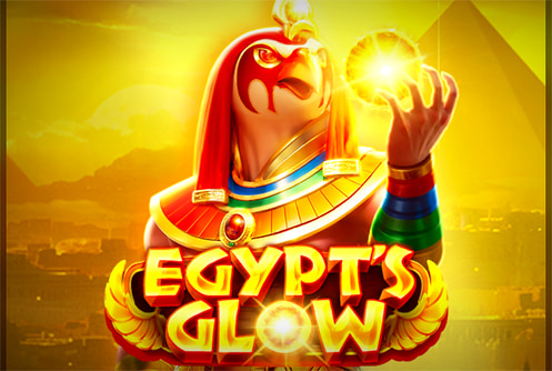 Egypt's Glow