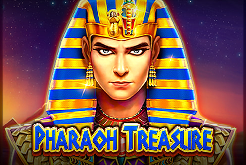 Pharaoh Treasure