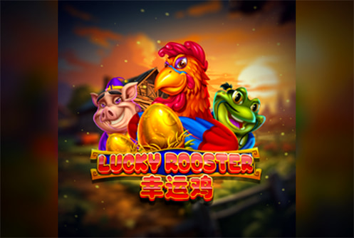 Lucky Rooster