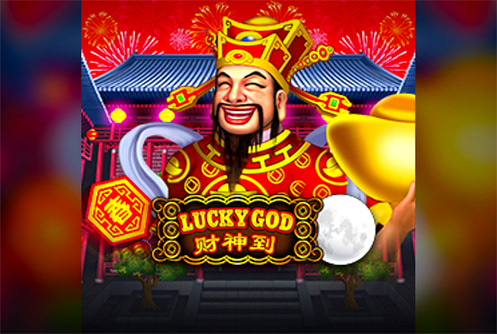 Lucky God