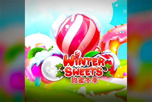 Winter Sweets