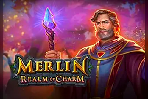 Merlin Realm of Charm