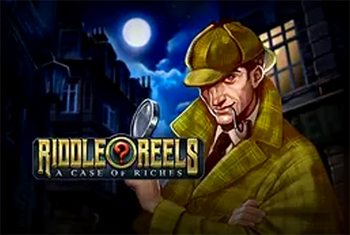 Riddle Reels: A Case of Riches