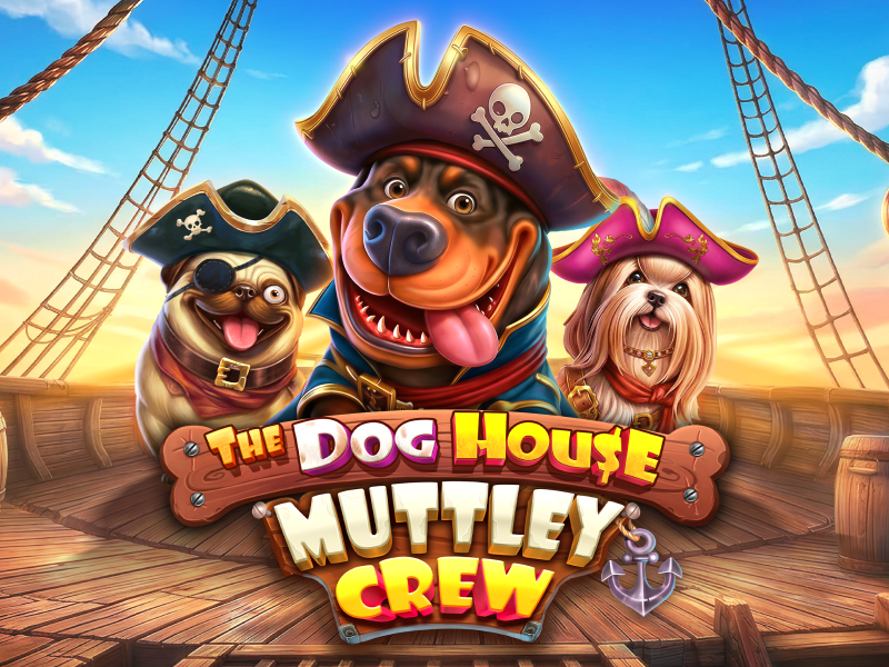 The Dog House – Muttley Crew
