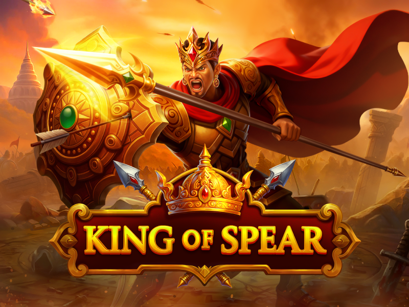 King of Spear