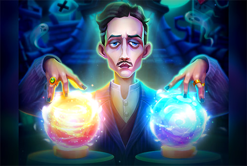 Giga Match® Phantasmal