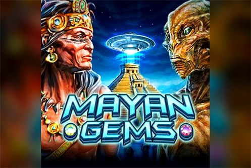 Mayan Gems