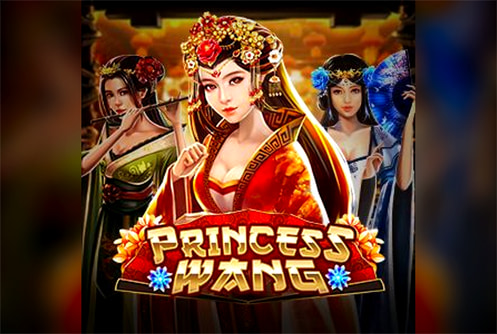 Princess Wang